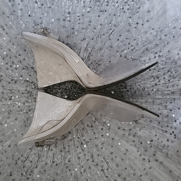 JIMMY CHOO LONDON - Picture 2 of 6